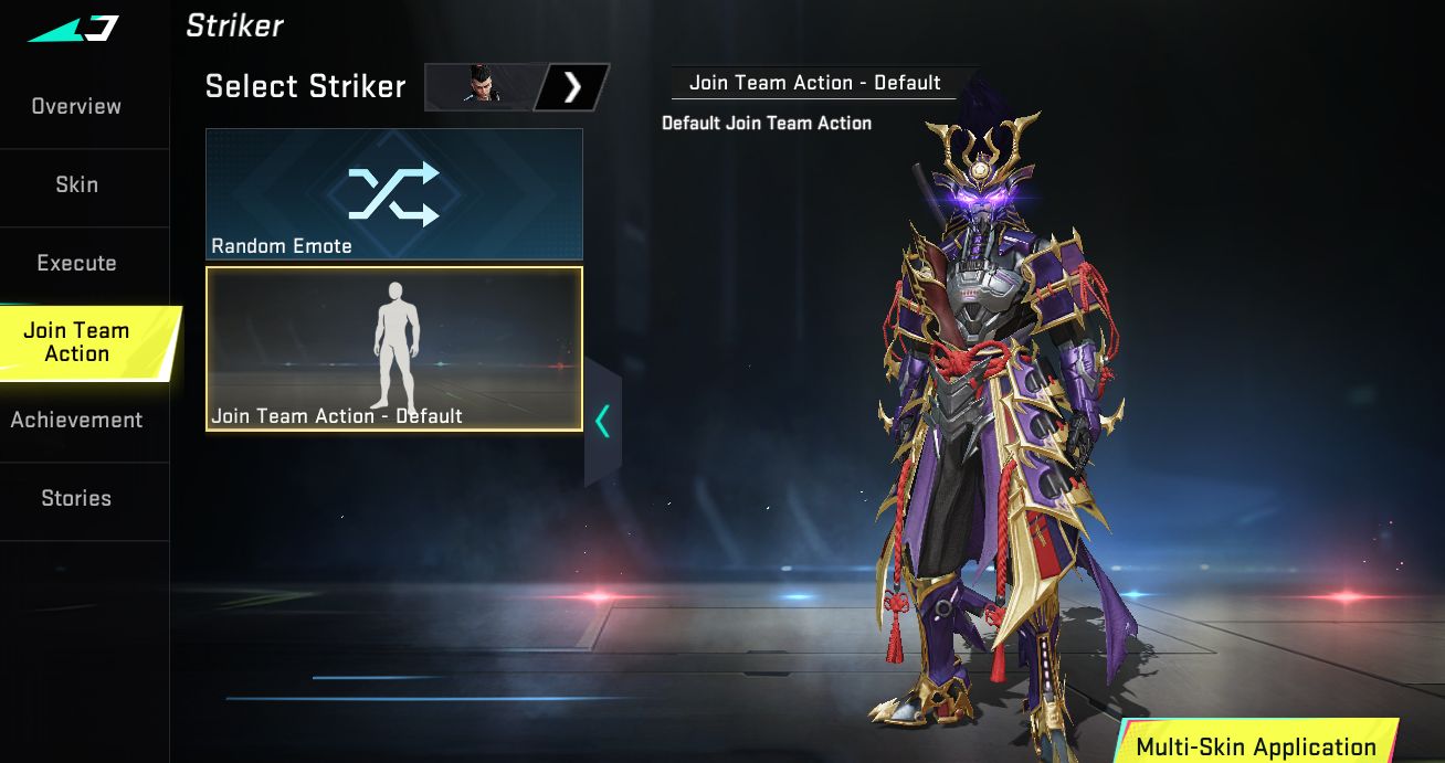 [MENORES PREÇOS] CONTAS BLOODSTRIKE (ETERNAS/FACAS/SKINS) - SKINS JÁ RESGATADAS