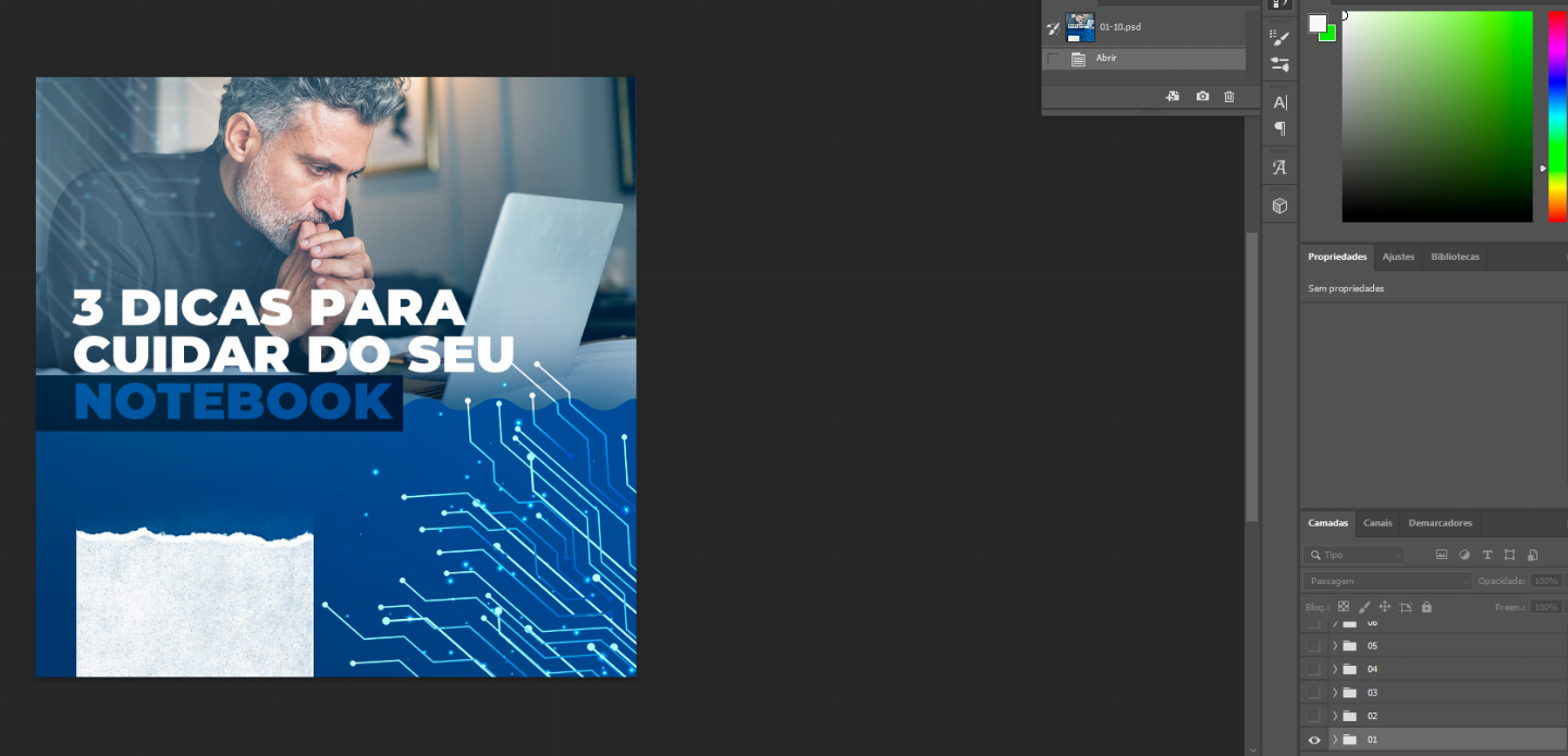 PACOTE PARA PHOTOSHOP After effects Social Midia GFX CANVACOREL DRAW EDIÇÃOVIDEO