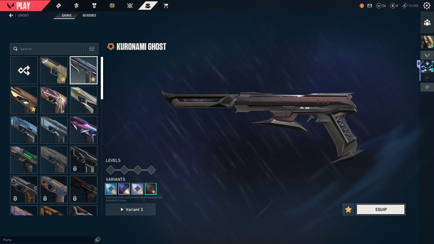 CONTA VALORANT HIGHLIGHT | BUNDLES CHAMPIONS + SKINS META + CHAVEIROS E BANNERS
