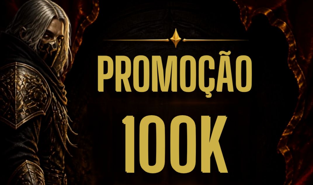 Mistfall Hunter GOLD Sangue Áureo Gyldenblood Melhor Preço