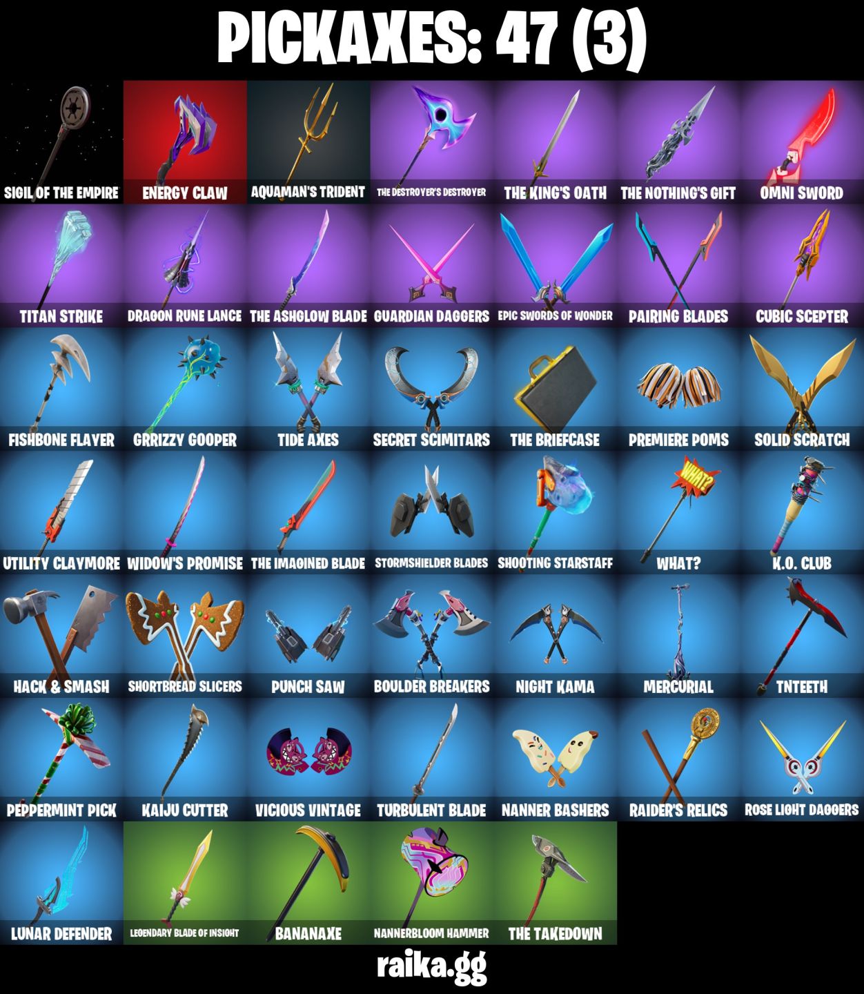 CONTA FORTNITE COM 38 SKINS DEADPOOL/SKYE/BRUTUS/IMANI/ERISA/OCEAN/SABINA/BYTES