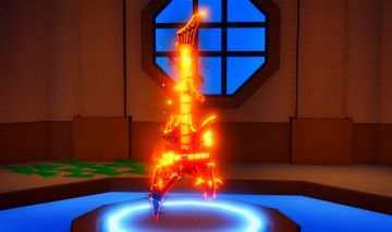 Kaboom! (Skin Noiseform)