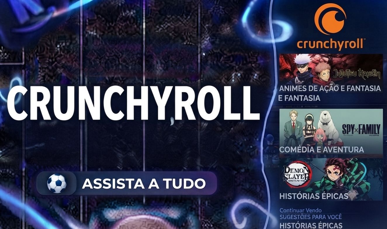 Crunchyroll