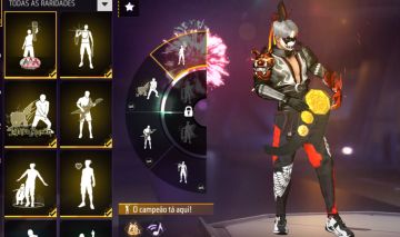 Conta Gemada Prime 7