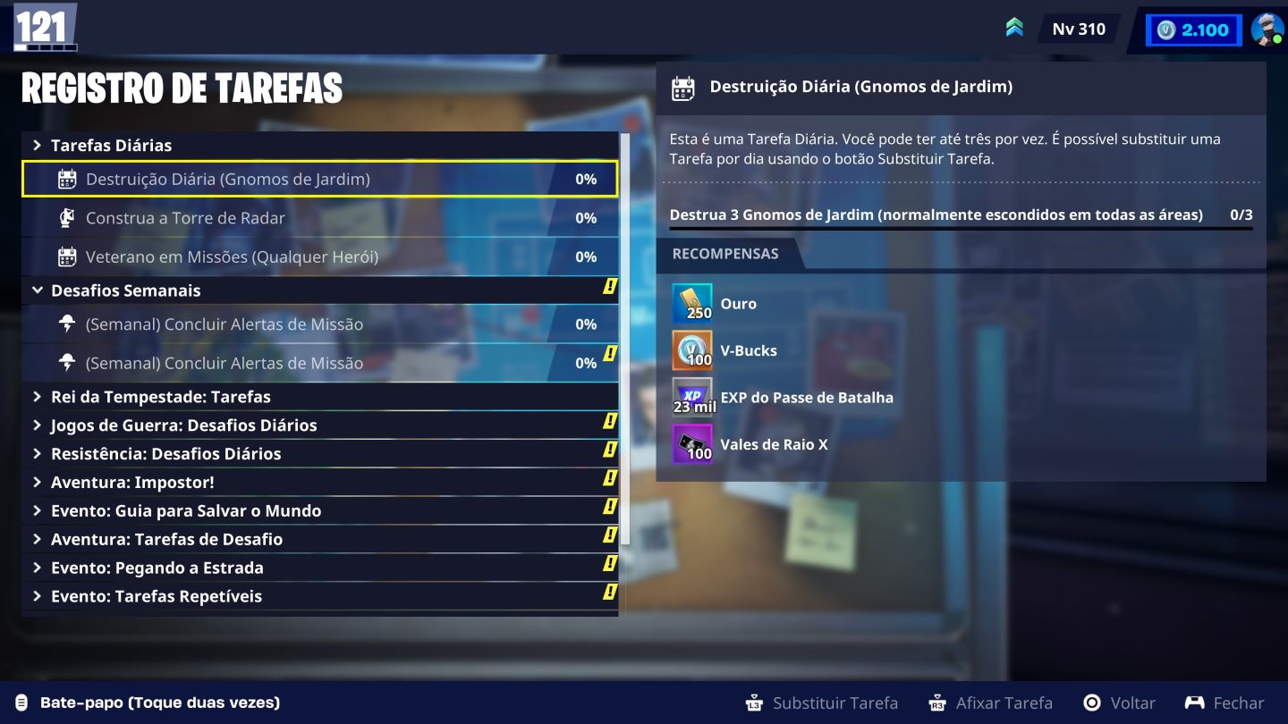 Fortnite Season 7 Cap 1 + STW (Farm VBucks) + 2100 VBucks + Kratos | Anime Skins