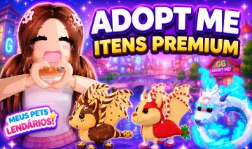ADOPT ME PETS | OVOS RAROS, POÇÃO | PETS NÉON FR | ADOPTME