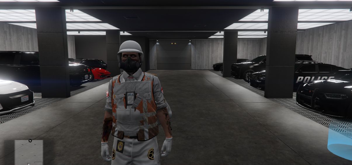 UP DE CONTA GTA V LEGACY/Ehanced PC/STEAM