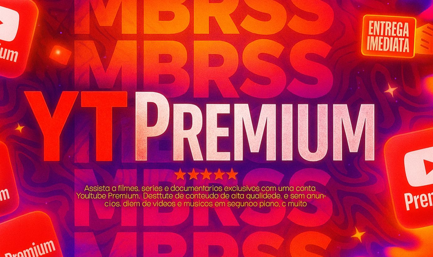 YOUTUBE PREMIUM+MUSIC 30 DIAS+ ENTREGA AUTOMATICA