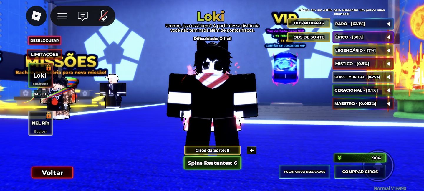 Conta Roblox 60k+ robux gastos, criação 2021