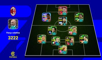 CONTA EFOOTBALL MOBILE 3222