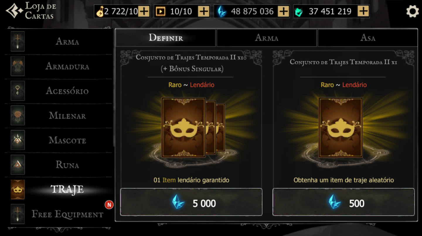 SHADOW OF DEATH | CRISTAL + ALMA + RECURSOS | ENTREGA RÁPIDA | ANDROID APENAS