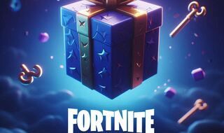 VBUCKS (ITENS DA LOJA) COM O MENOR PREÇO DA GGMAX