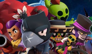 Conta Brawl Stars | 61k; 95 brawlers; - Brawl Stars - GGMAX