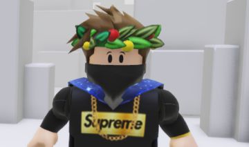 CONTA ROBLOX | 1.850+ ROBUX GASTOS | CONTA COMPLETA