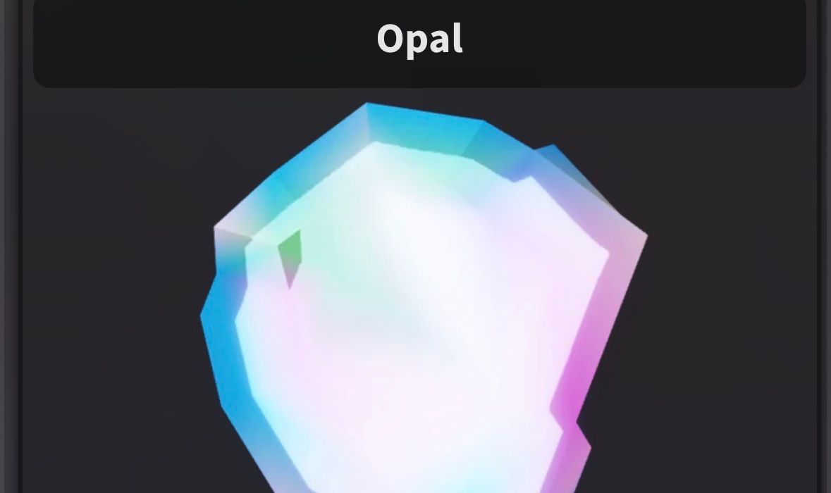 OPAL | FISCH