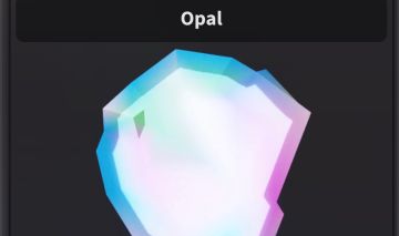 OPAL | FISCH
