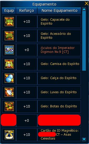 LA OMEGA (HIGH ENDGAME) [DECK 6U, XAI COMPLETO, APOLLO, QUANTUM, 12U+]