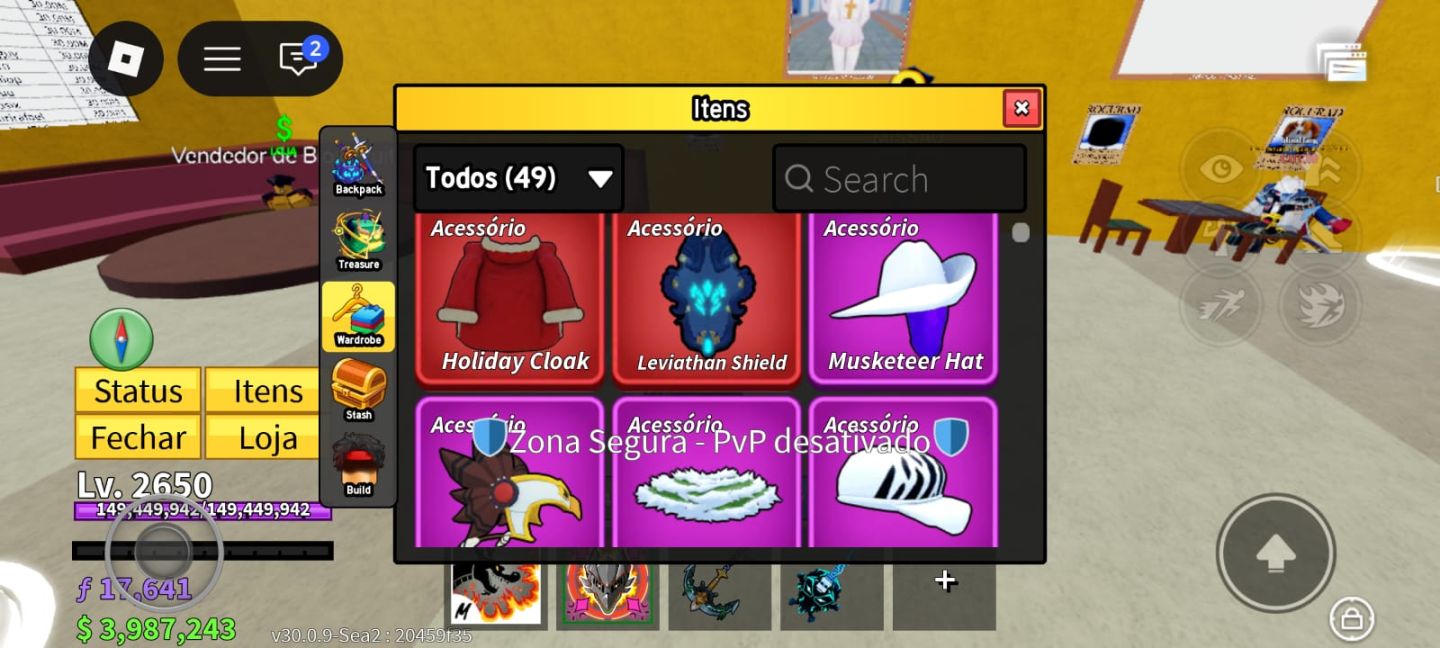 CONTA SUPER RARA COM DRAGON PERM