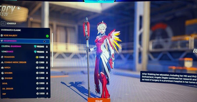CONTA GM3 EM DPS / Título Competitivo S1