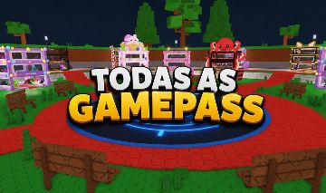 [WAVERIDER E OCTO BASE] STEAL A BRAINROT/ROUBE UM BRAINROT - TODAS GAMEPASS