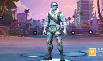 CONTA FORTNITE SEASON 7 FULL ACESSO (PC, XBOX, PS4, PS5, CELULAR)
