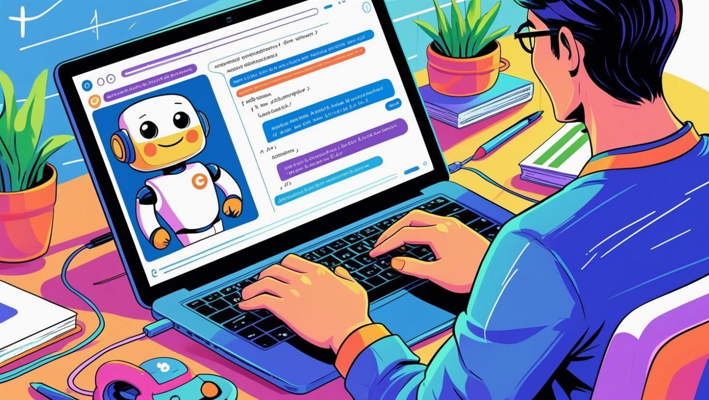 BOTS, SOFTWARES PERSONALIZADOS PARA VOCE!