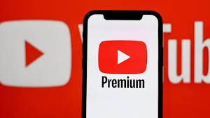 Youtube Premium + Brinde ( Convite - 30 dias )