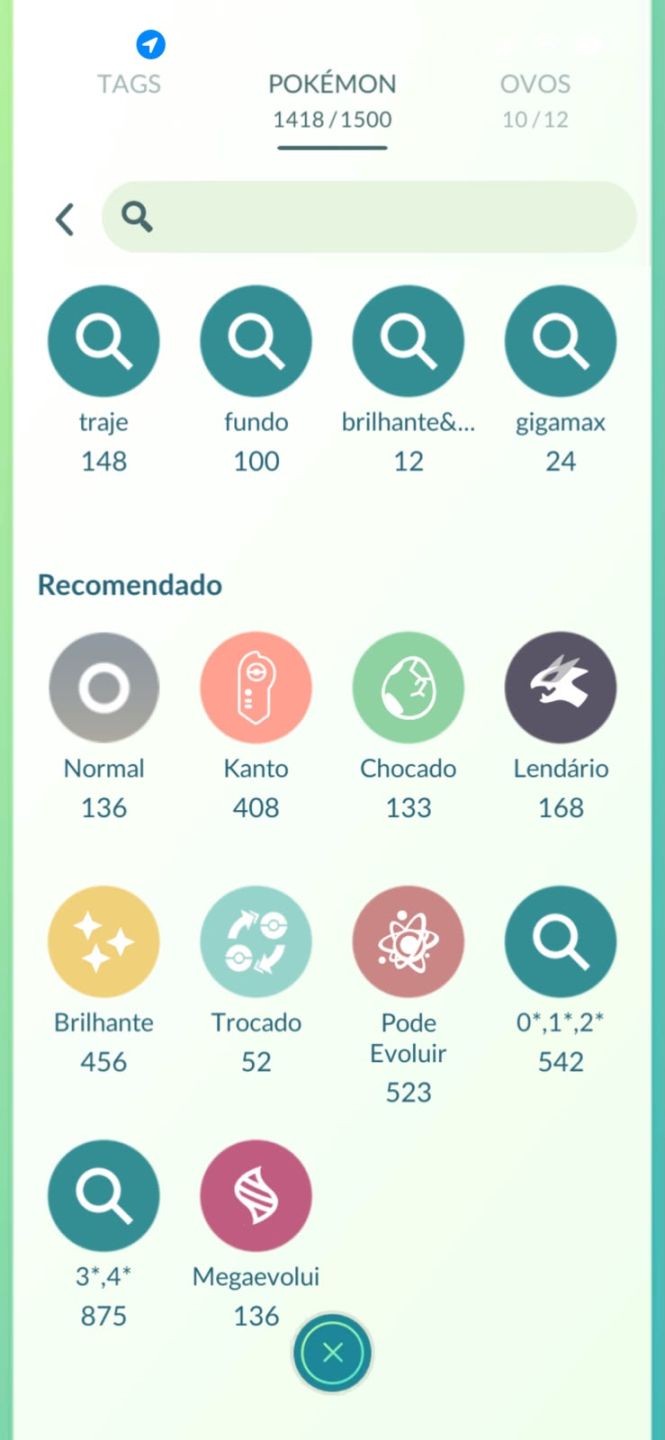 CONTA POKEMON GO LVL 71 - ANO 2017