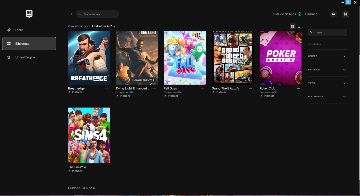 CONTA EPIC GAMES CM ALGUNS JOGOS - GTA - GTA Online - GGMAX