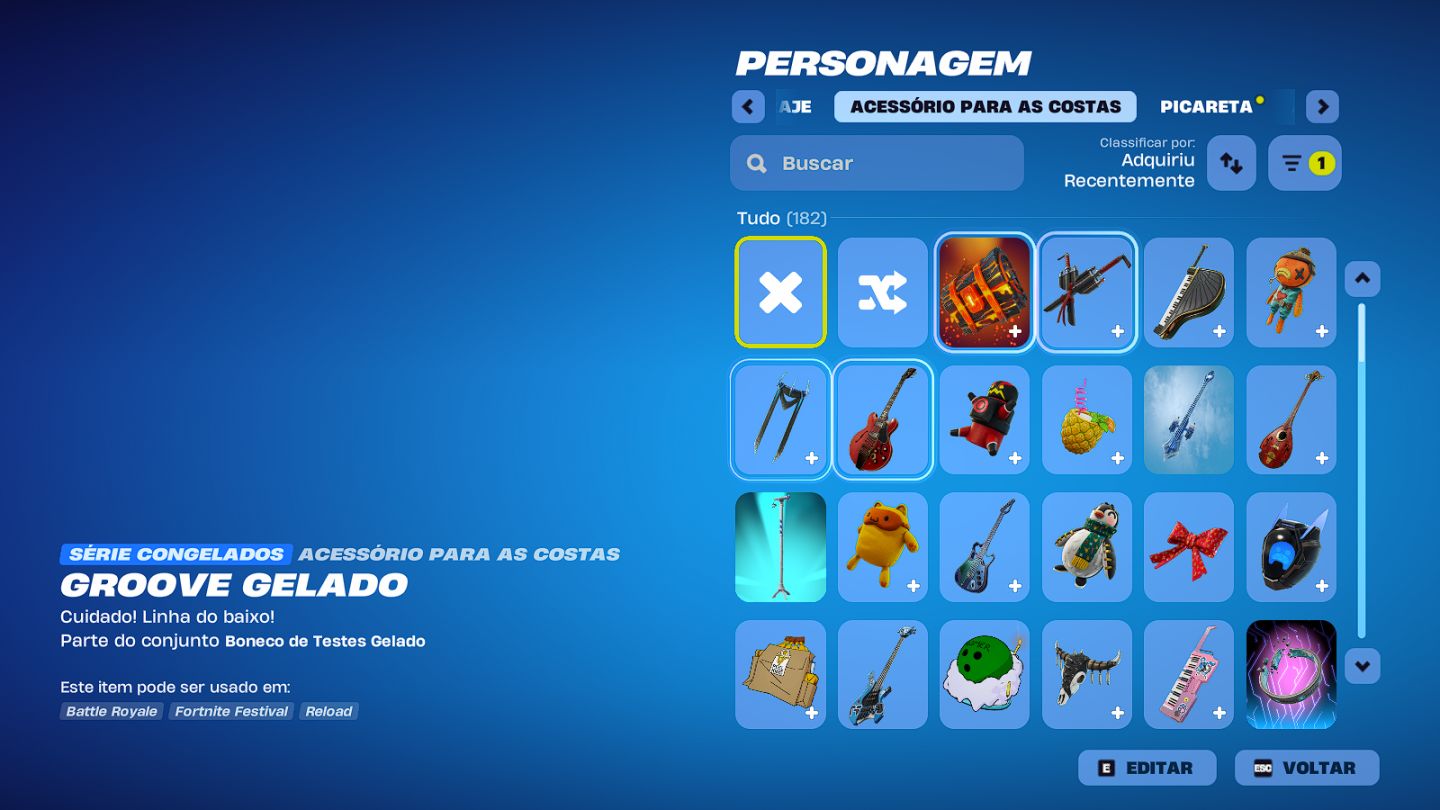 CONTA FORTNITE+RED DEAD NA EPIC E ETC