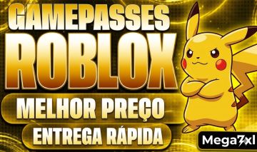 [ENTREGA RÁPIDA!!] LANÇAMENTO EVOMON EVOLUÇÃO DOS MONSTROS ( GAMEPASS )