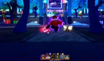 Conta Anime Adventures com Robux e Vip AA - Perfeita para Iniciar Denovo no Jogo