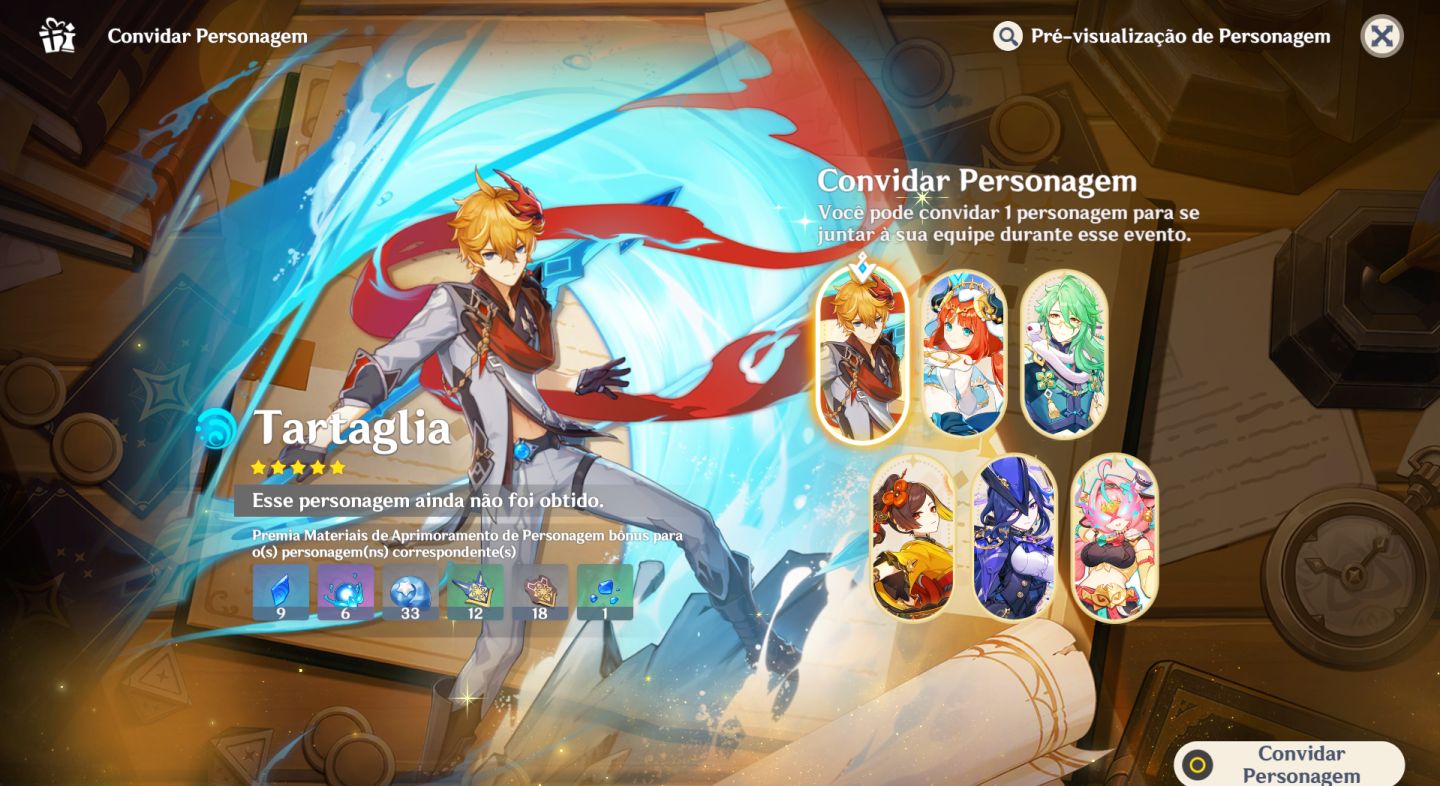 [121 x 5 estrelas] Conta Endgame de 5 anos