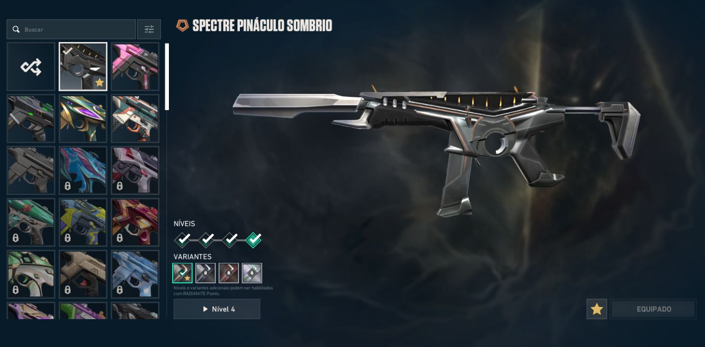 CONTA VALORANT COM MUITA SKIN TOP ELO DIAMANTE MAIS DE 2.8K GASTOS