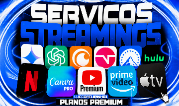 HULU/ESPN/AMAZON PRIME/NETFLIX/PARAMOUNT/CANVA/YOUTUBE/YOUTUBE/TNT/CAPCUT-MAX/