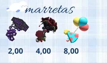 Marretas Flee the Facility (FTF)