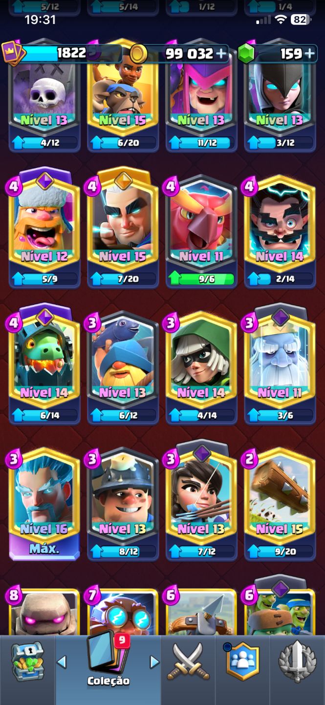 Conta nv16 arena29