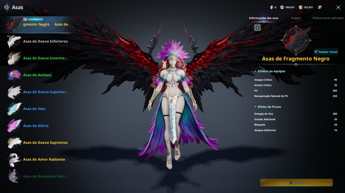 AION 2 CLERIC 2527 DE GS ARMA 86 +14 , LV 45