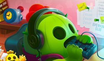 [ promoção ]Conta brawl Stars 2024 com várias variedades [ entrega rápida ]