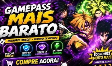 (NOVO JOGO) ANIME ORIGINS (MAIS BARATO) TOWER DEFENSE!