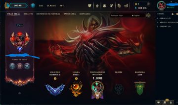Conta main sup ex mestre FA + detalhes na descrição