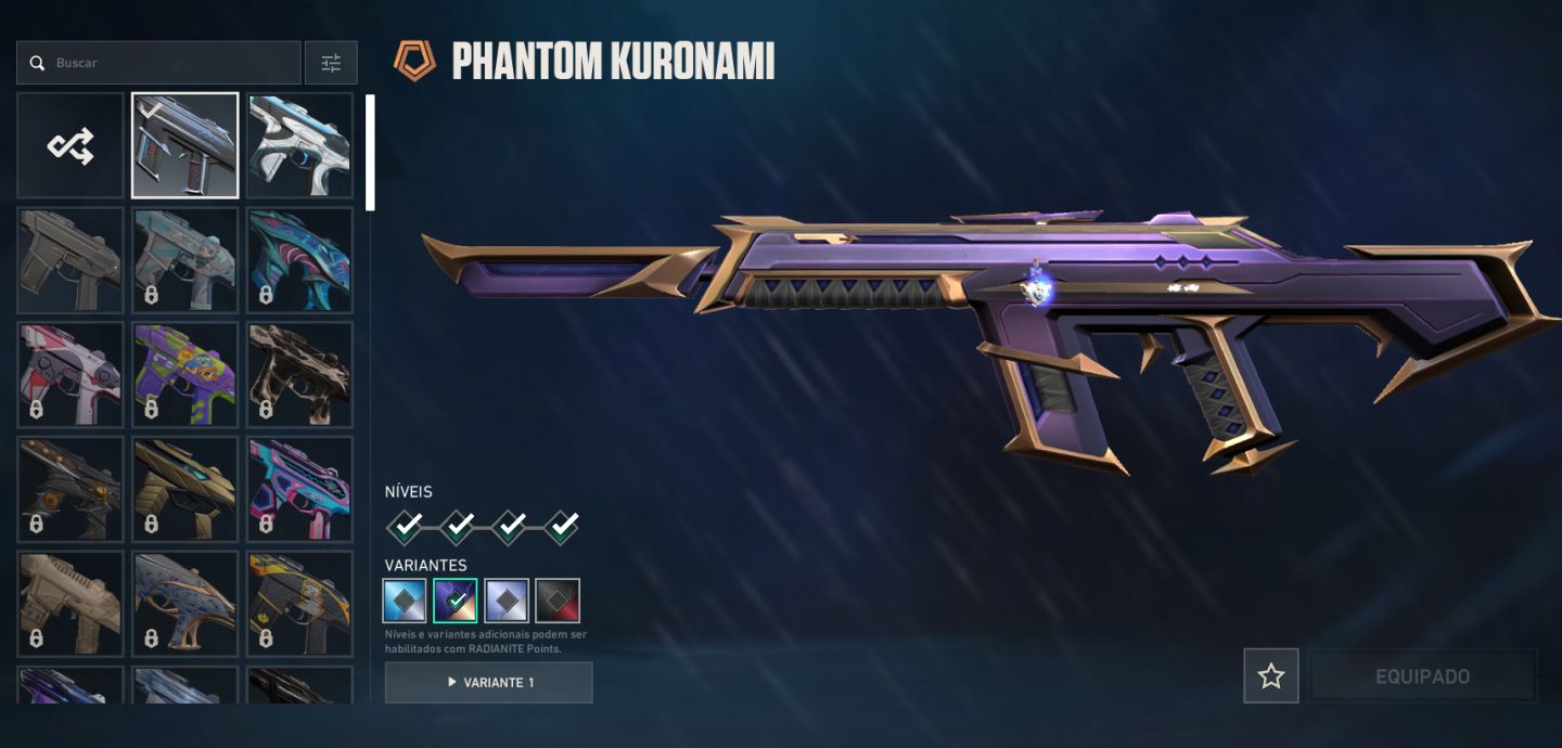 CONTA RIOT PREMIUM LoL(16 Míticas + 119 EM)+Valo(D3+Kuronami/Evori)| FULL ACESSO
