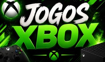 JOGOS PARA XBOX