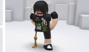 CONTA Roblox 18+/ Conta verificada com voice chat e +1500 Robux gastos