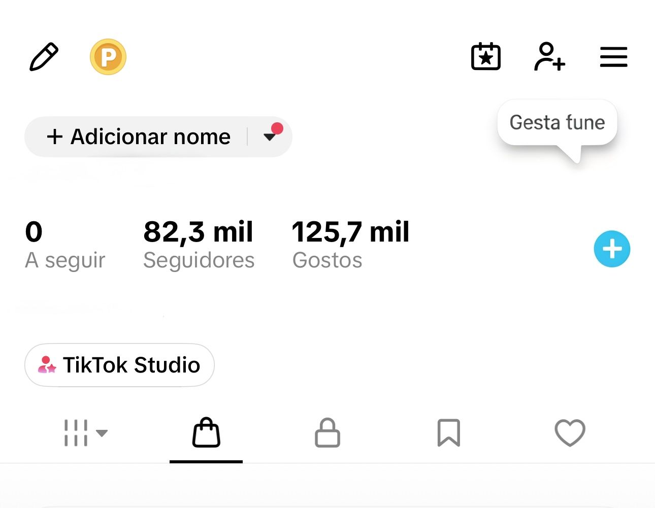 CONTAS TIK TOK SHOP MONETIZADAS DISPONÍVEIS SEM DOCUMENTO PRONTAS PARA USO