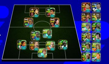 Conta pronta para campeonatos!!! Full
