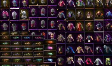 CONTA FREEFIRE PRIMEIRO PASSE, SEGUNDO PASSE, TERCEIRO, 3 FITINHAS, RAGNAROK