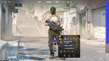 CONTA MAIN CS2, 7 MEDALHAS E JOGOS PAGOS - Counter Strike 2 - Contas e ...