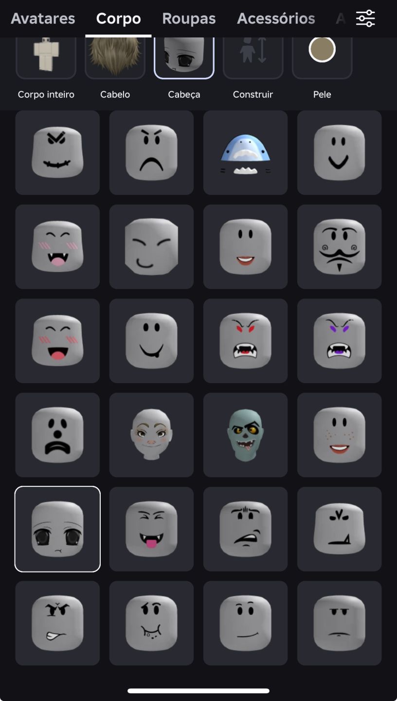 CONTA DE ROBLOX 10k+ GASTOS