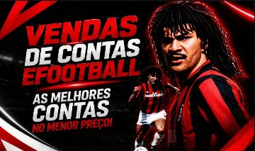 CONTA INICIANTE PROMISSORA COM JOGADORES BONS COMO OLISE, HAALAND, MESSI E ETC